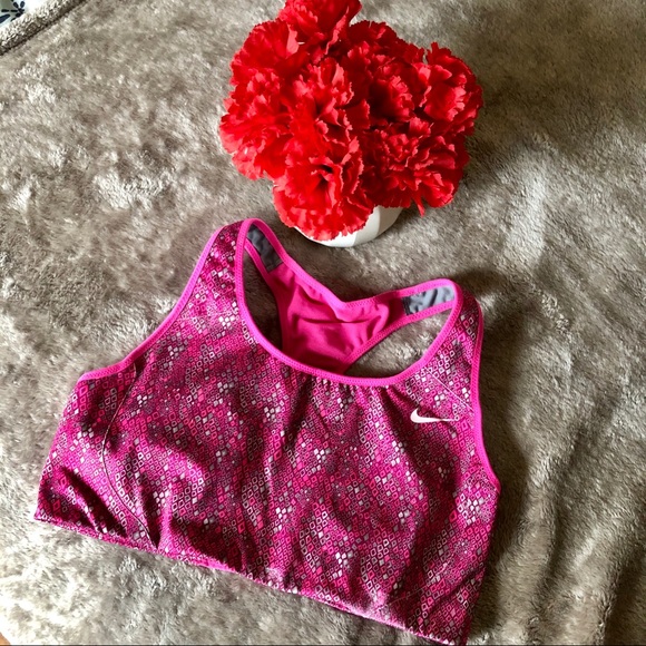 Nike Other - Nike Sports Bra
